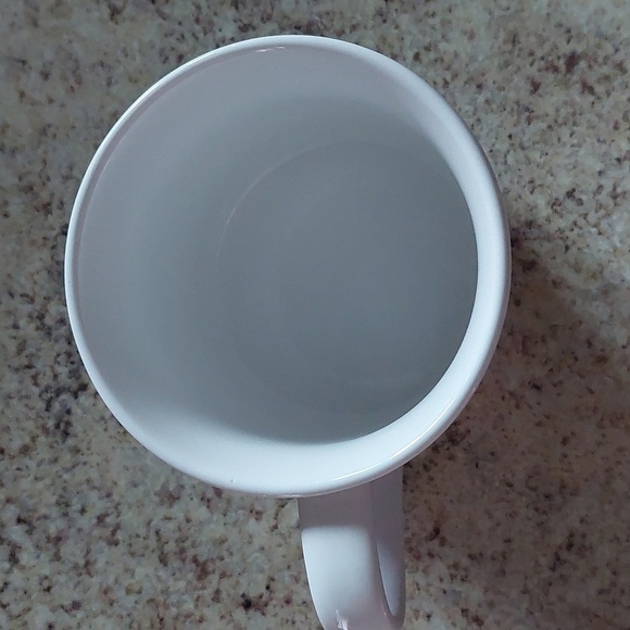 Betty Boop 2006 Vintage Coffee Tea Hot Cold Mug - Picture 3 of 4